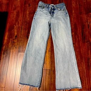 DAZE size 29 brand new denim Jeans